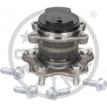 Optimal Σετ Ρουλεμάν Τροχών - 962556 Optimal Σετ Ρουλεμάν Τροχών - 962556