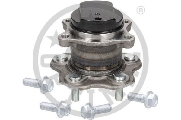 Optimal Σετ Ρουλεμάν Τροχών - 962556 Optimal Σετ Ρουλεμάν Τροχών - 962556