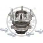 Optimal Σετ Ρουλεμάν Τροχών - 962556 Optimal Σετ Ρουλεμάν Τροχών - 962556