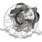 Optimal Σετ Ρουλεμάν Τροχών - 962556 Optimal Σετ Ρουλεμάν Τροχών - 962556