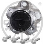 Optimal Σετ Ρουλεμάν Τροχών - 962588