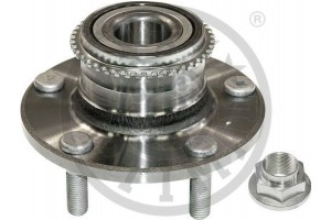 Optimal Σετ Ρουλεμάν Τροχών - 962624