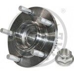 Optimal Σετ Ρουλεμάν Τροχών - 962624