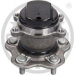 Optimal Σετ Ρουλεμάν Τροχών - 962763