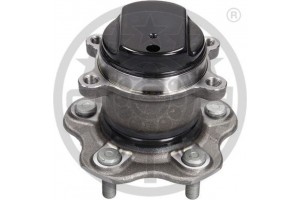 Optimal Σετ Ρουλεμάν Τροχών - 962763