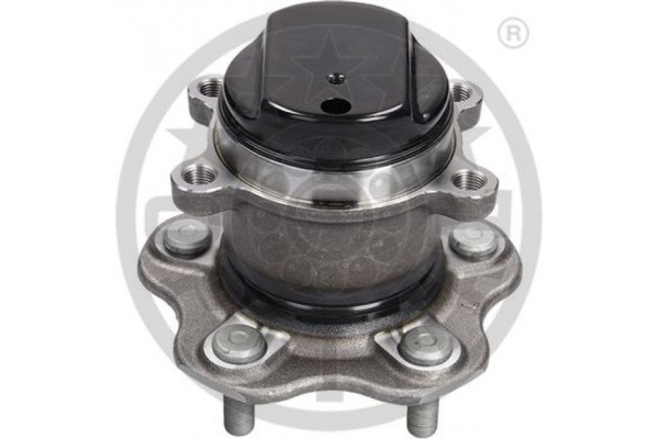 Optimal Σετ Ρουλεμάν Τροχών - 962763