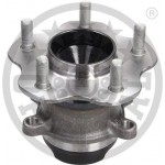 Optimal Σετ Ρουλεμάν Τροχών - 962763