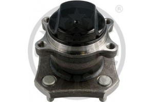 Optimal Σετ Ρουλεμάν Τροχών - 962866