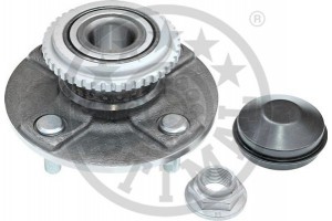 Optimal Σετ Ρουλεμάν Τροχών - 962986