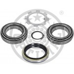 Optimal Σετ Ρουλεμάν Τροχών - 971451