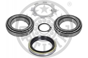 Optimal Σετ Ρουλεμάν Τροχών - 971451