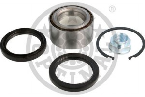 Optimal Σετ Ρουλεμάν Τροχών - 971707