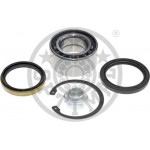 Optimal Σετ Ρουλεμάν Τροχών - 971711