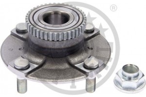 Optimal Σετ Ρουλεμάν Τροχών - 972117