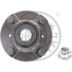 Optimal Σετ Ρουλεμάν Τροχών - 972117