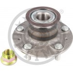 Optimal Σετ Ρουλεμάν Τροχών - 972133