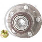 Optimal Σετ Ρουλεμάν Τροχών - 972133