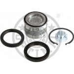 Optimal Σετ Ρουλεμάν Τροχών - 972630