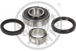 Optimal Σετ Ρουλεμάν Τροχών - 972688