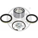 Optimal Σετ Ρουλεμάν Τροχών - 972715