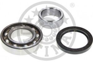 Optimal Σετ Ρουλεμάν Τροχών - 972783S