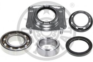 Optimal Σετ Ρουλεμάν Τροχών - 972783