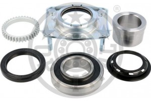 Optimal Σετ Ρουλεμάν Τροχών - 972879