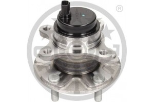 Optimal Σετ Ρουλεμάν Τροχών - 981543