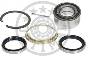 Optimal Σετ Ρουλεμάν Τροχών - 981616