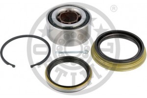 Optimal Σετ Ρουλεμάν Τροχών - 981744