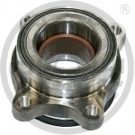 Optimal Σετ Ρουλεμάν Τροχών - 981846