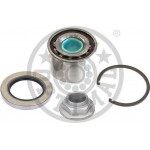 Optimal Σετ Ρουλεμάν Τροχών - 981849