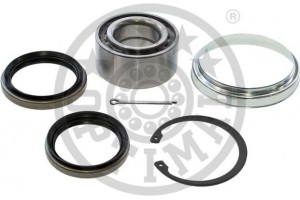 Optimal Σετ Ρουλεμάν Τροχών - 981856