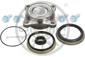 Optimal Σετ Ρουλεμάν Τροχών - 981886