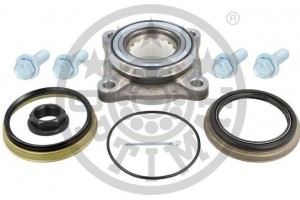 Optimal Σετ Ρουλεμάν Τροχών - 981887