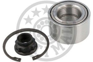 Optimal Σετ Ρουλεμάν Τροχών - 981938