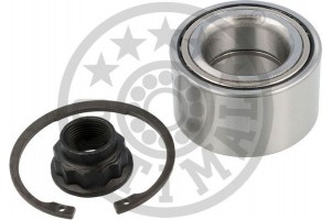 Optimal Σετ Ρουλεμάν Τροχών - 981938