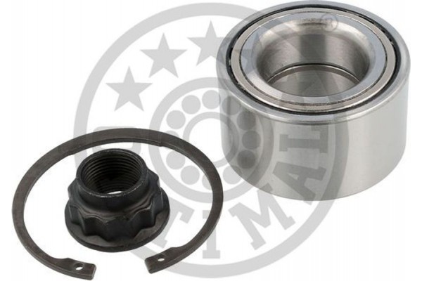 Optimal Σετ Ρουλεμάν Τροχών - 981938 Optimal Σετ Ρουλεμάν Τροχών - 981938