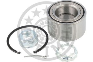 Optimal Σετ Ρουλεμάν Τροχών - 981947