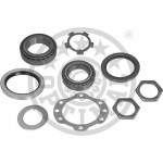 Optimal Σετ Ρουλεμάν Τροχών - 981966