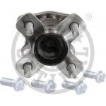 Optimal Σετ Ρουλεμάν Τροχών - 982011