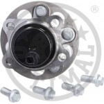 Optimal Σετ Ρουλεμάν Τροχών - 982212