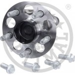 Optimal Σετ Ρουλεμάν Τροχών - 982212