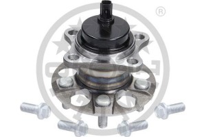 Optimal Σετ Ρουλεμάν Τροχών - 982310