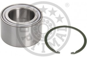 Optimal Σετ Ρουλεμάν Τροχών - 982504