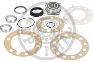 Optimal Σετ Ρουλεμάν Τροχών - 982702