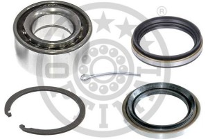 Optimal Σετ Ρουλεμάν Τροχών - 982737