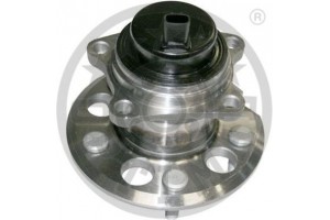 Optimal Σετ Ρουλεμάν Τροχών - 982741