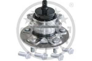 Optimal Σετ Ρουλεμάν Τροχών - 982767