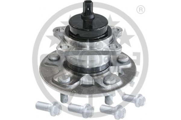 Optimal Σετ Ρουλεμάν Τροχών - 982767